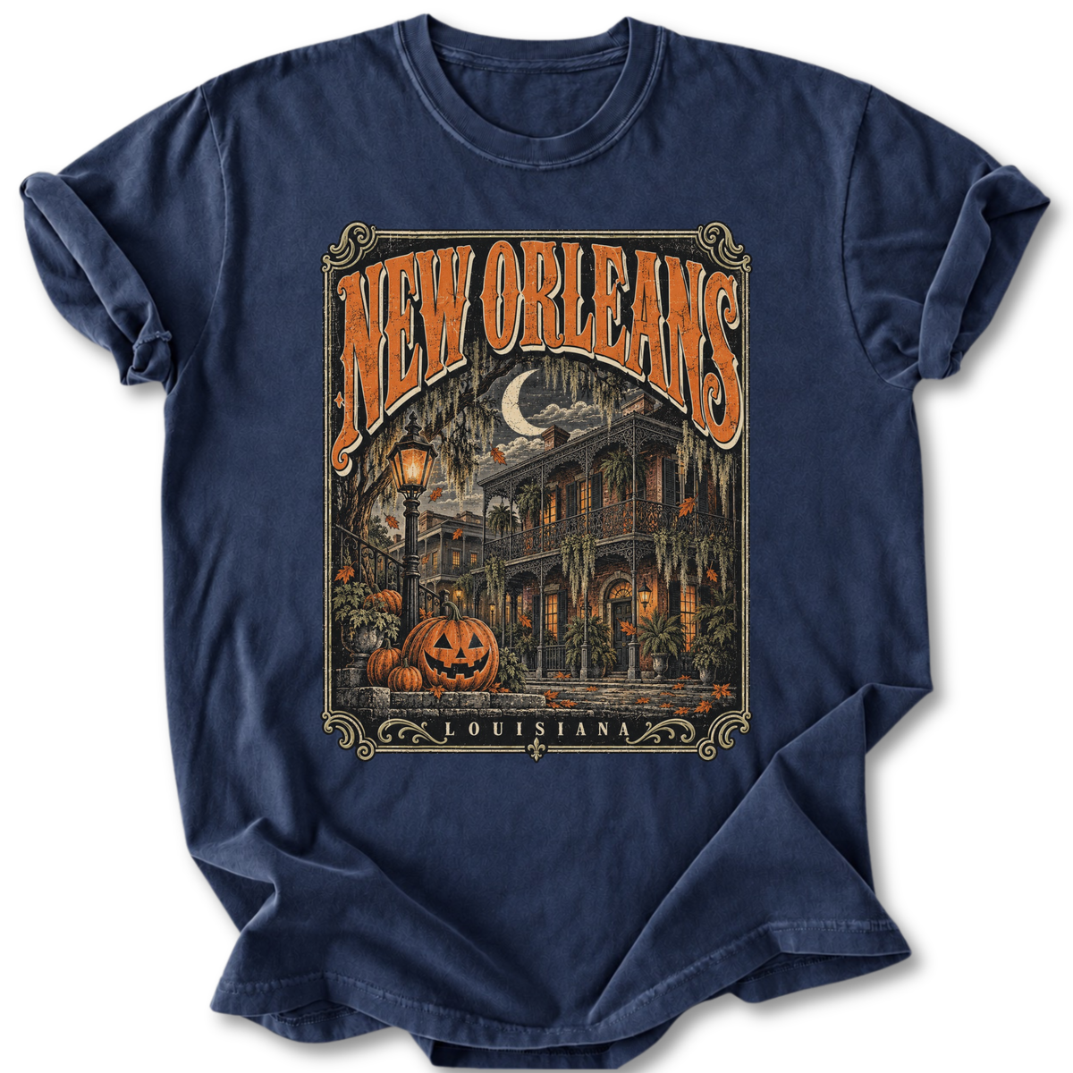 New Orleans   T-shirt