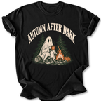 Autumn After Dark T-shirt