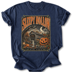 Sleepy Hallow T-shirt