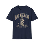 Western Nashville Golf T-shirt