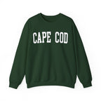 Cape Cod  Sweatshirt