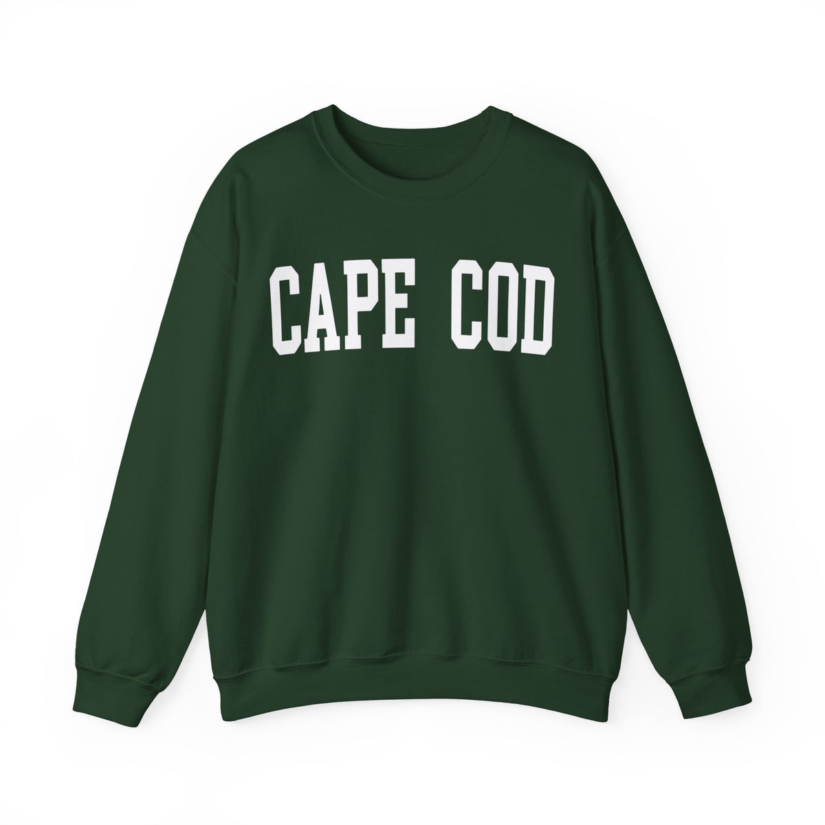 Cape Cod  Sweatshirt