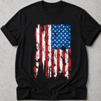 USA Flag T-Shirt
