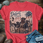 Defiant  1776 T-Shirt