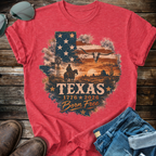 California 250 Anniversary T-Shirt