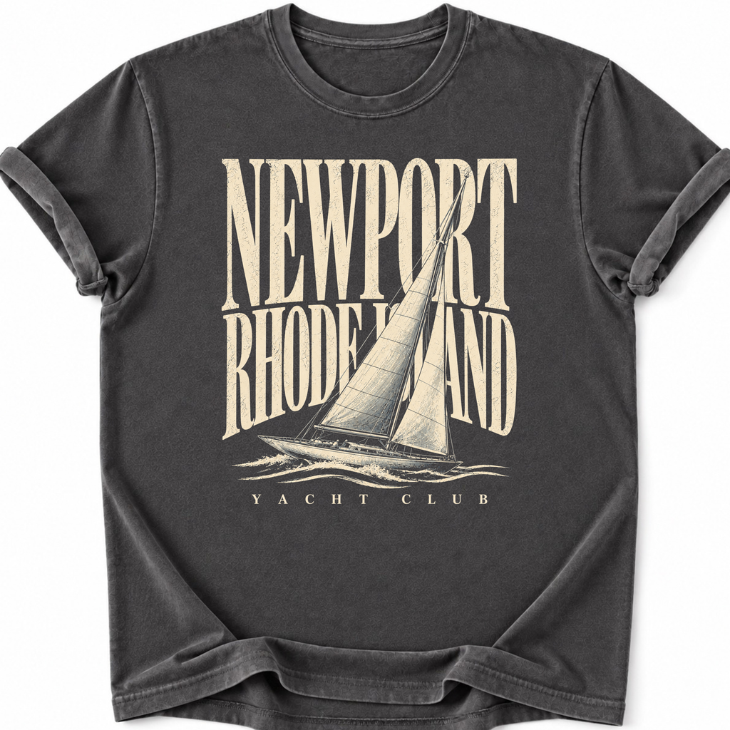 New Port T-shirt