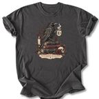 Hello Darkness T-shirt