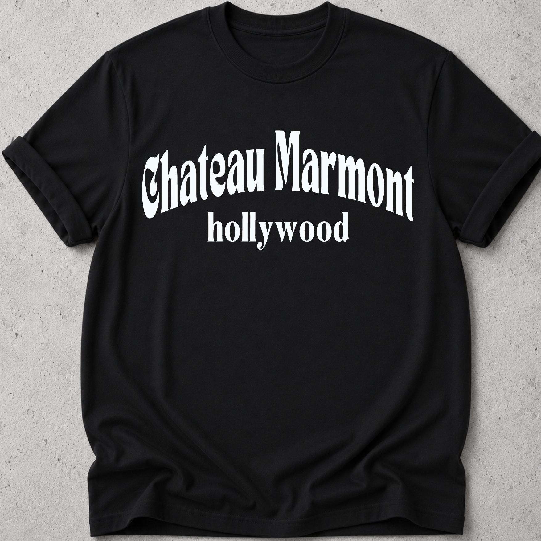 Chateau Marmont T-Shirt