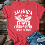 America T-shirt