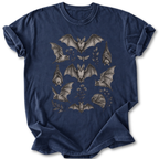 Bat Group T-shirt