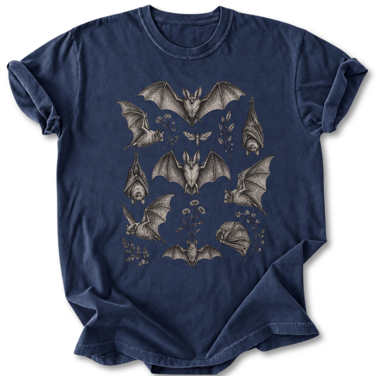 Bat Group T-shirt