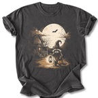 Raccoon  T-shirt