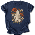 Boho Ghost  T-shirt