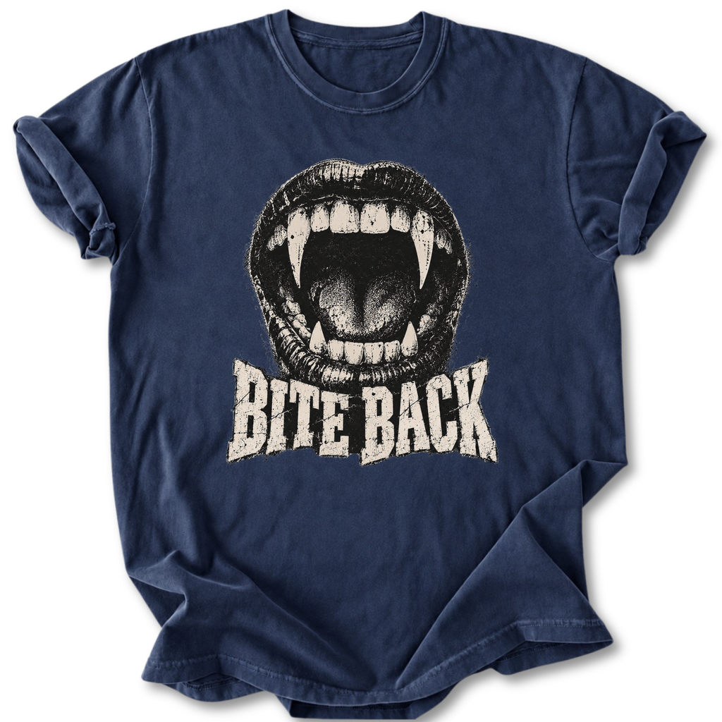 Bite Back T-shirt