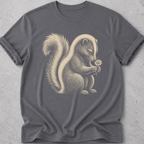Skunk and Daisy T-shirt