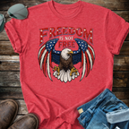 Freedom Is Not Free T-shirt