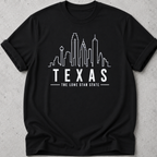 Texas Skyline T-Shirt