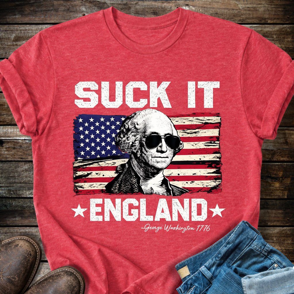 America 1776   T-Shirt