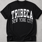 Tribeca NYC T-Shirt