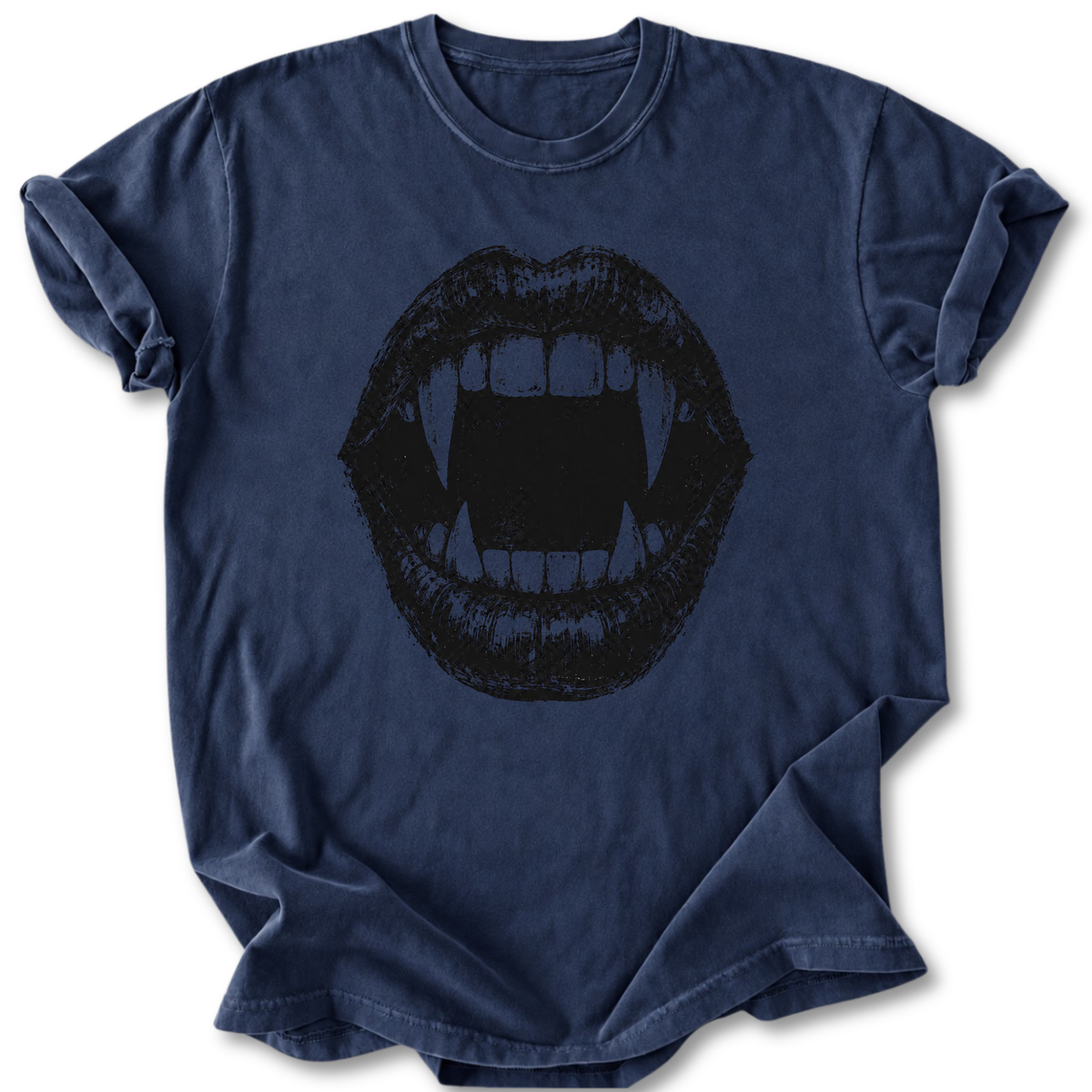Vampire Lips  T-shirt