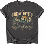 The Great Devide T-shirt