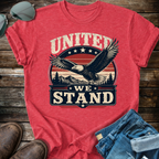 Unite We Stand  T-shirt