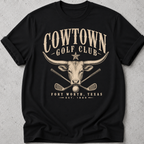 Texa Golf Club T-shirt