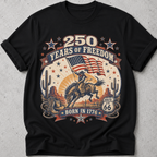 Rodeo USA  Anniversary  T-Shirt