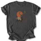 Elk T-shirt