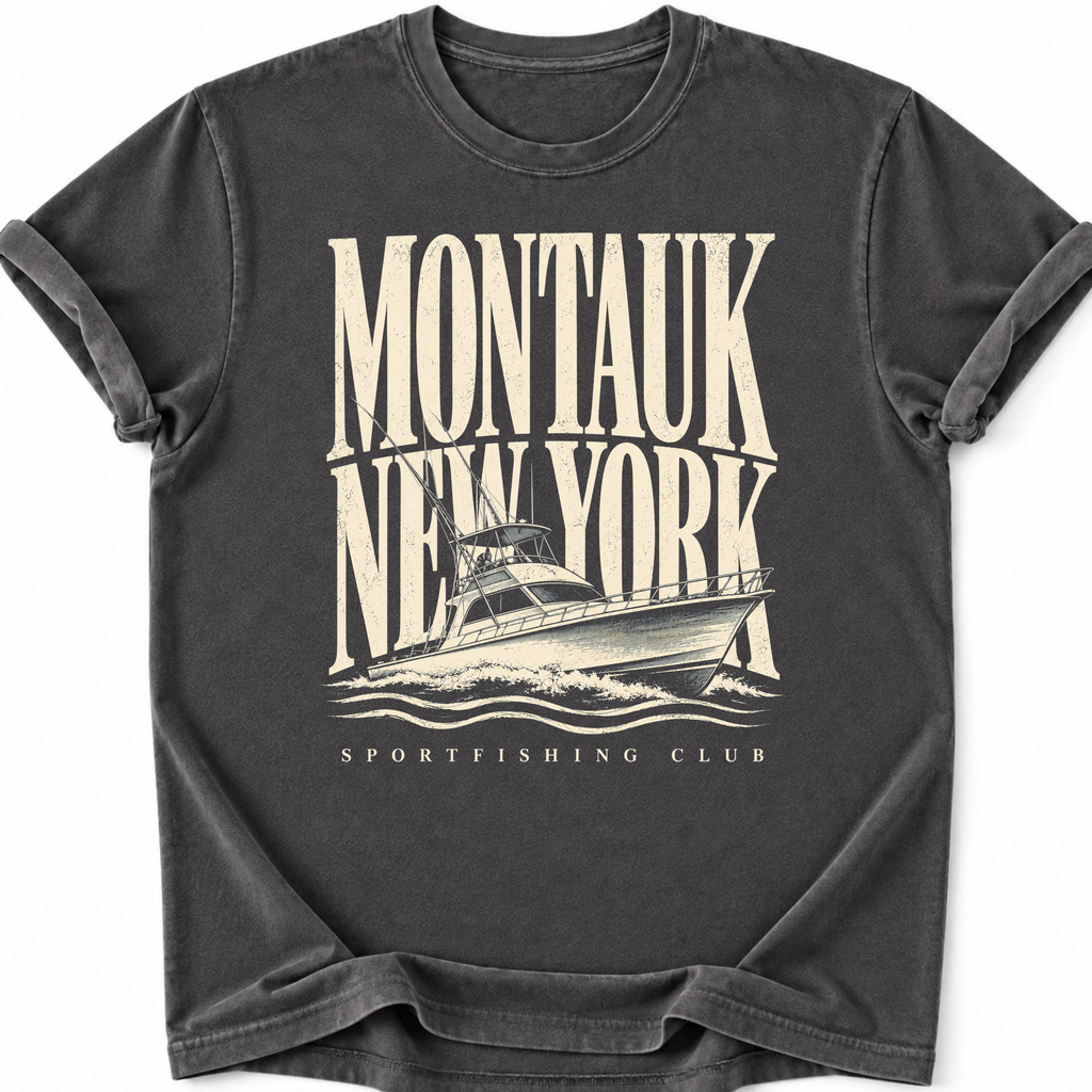 Montauk T-shirt
