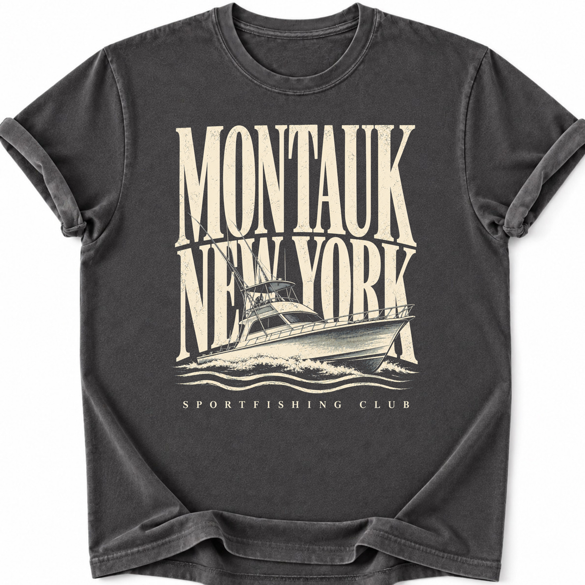 Montauk T-shirt
