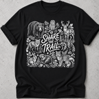 Share the Trail T-Shirt