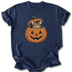 Pumpkin Mouse T-shirt