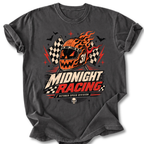Night Raising T-shirt