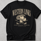 Palm Beach Golf T-shirt
