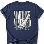Martha's Vineyard  T-shirt