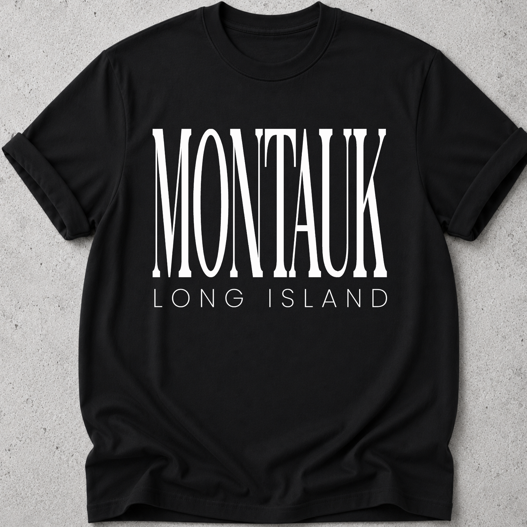 Montauk Long Island T-Shirt
