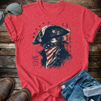 Defiant 1776 T-shirt