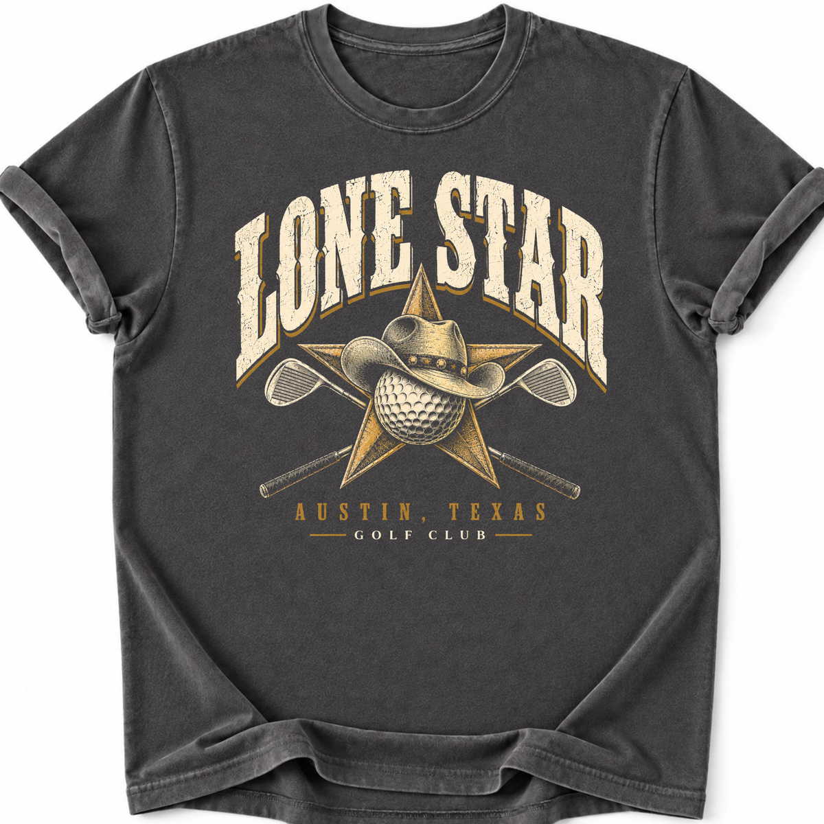 Lone Star T-shirt