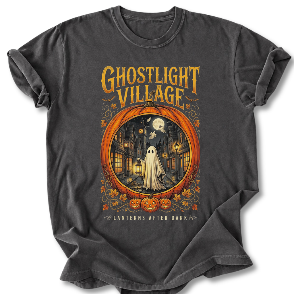 Ghostlight T-shirt