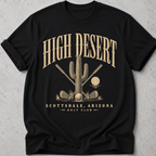 Arizona Golf Club T-shirt