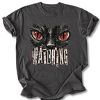 Watching T-shirt