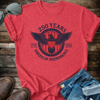 American Shield T-Shirt