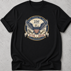 Medallion USA  T-Shirt