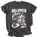 Halloween Town T-shirt