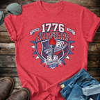 1776 All Stars  T-shirt
