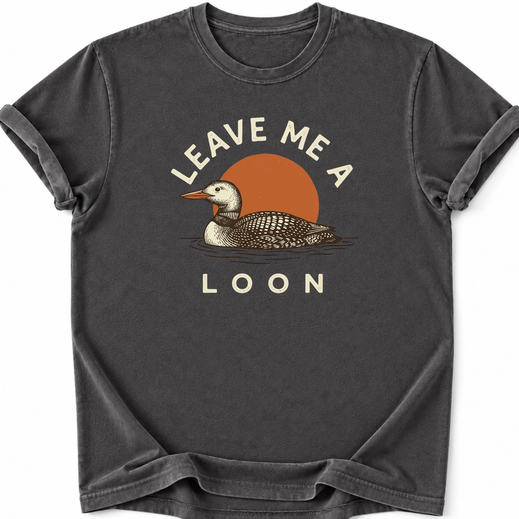 Duck  T-shirt