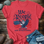 We The People T-Shirt