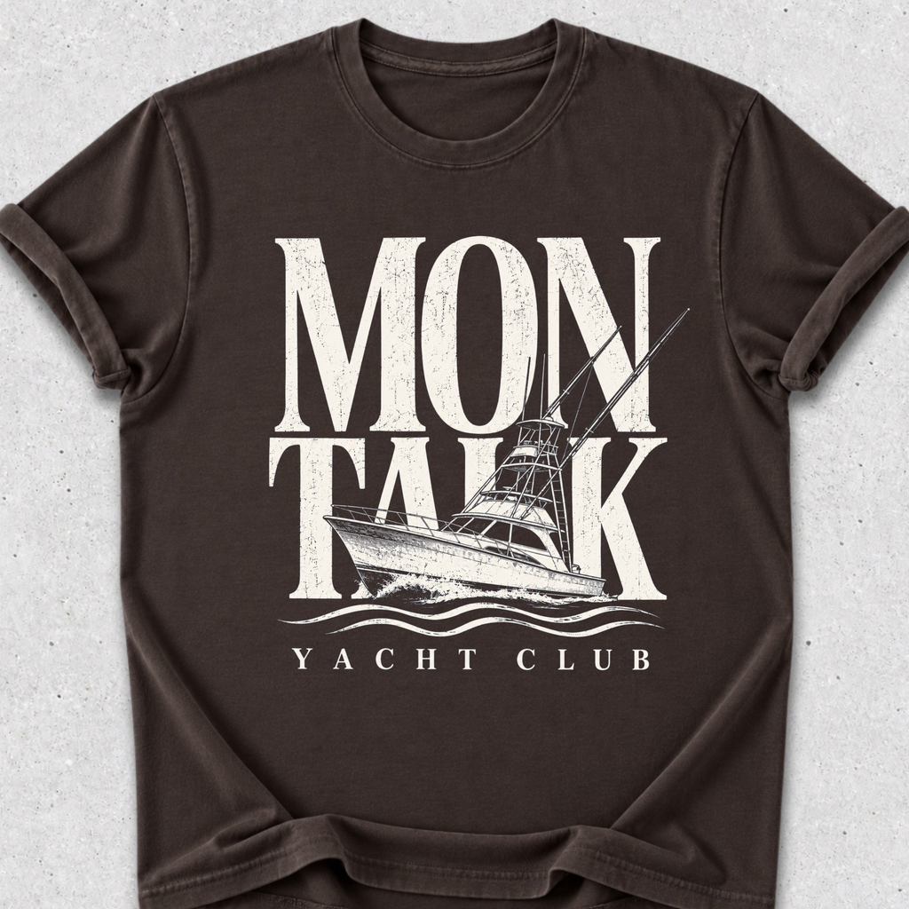 Montauk T-shirt
