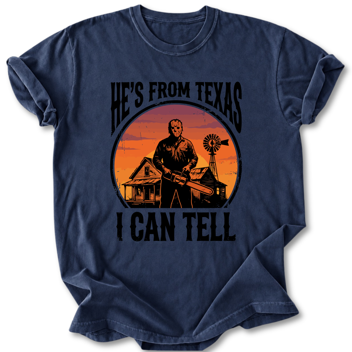 From Texas T-shirt